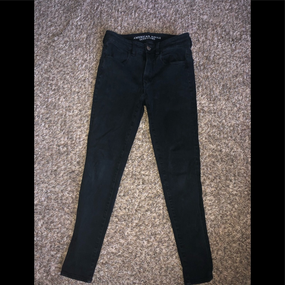 AE SUPER CUTE JEANS